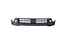 Bumper Front Lower Nissan Pathfinder 2022-2023 Black Capa