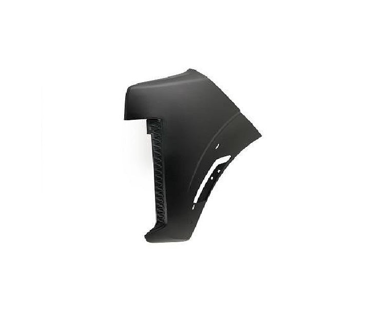 Extension de pare-chocs avant côté conducteur pour Nissan Frontier 2022-2025, NI1016101