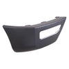 Bumper Front Passenger Side Nissan Titan 2020-2023 Primed Ptm Without Park Assist Sensor Capa , Ni1017102C