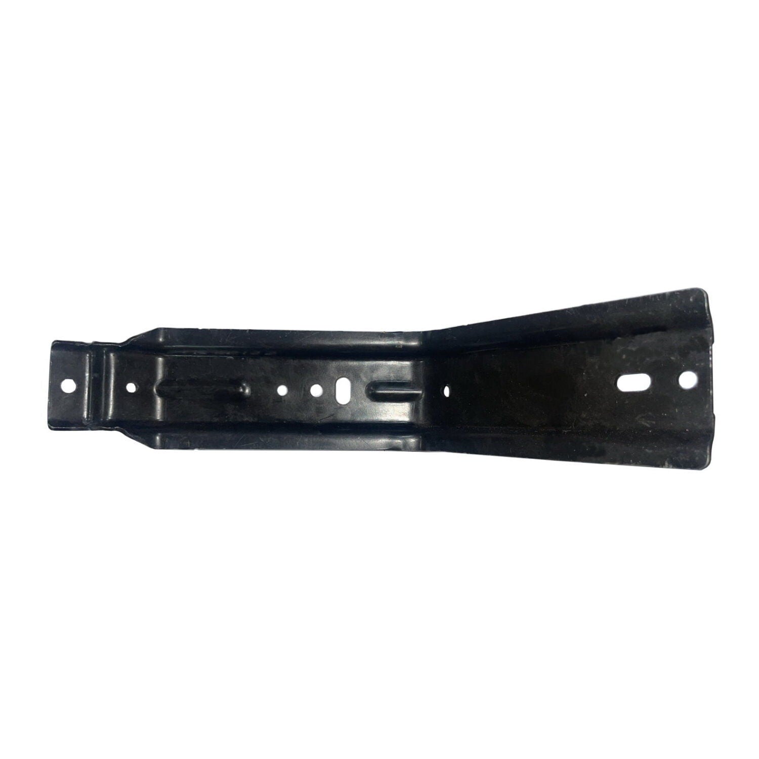Support de pare-chocs avant supérieur en acier pour Nissan Frontier 2022-2024, NI1031129
