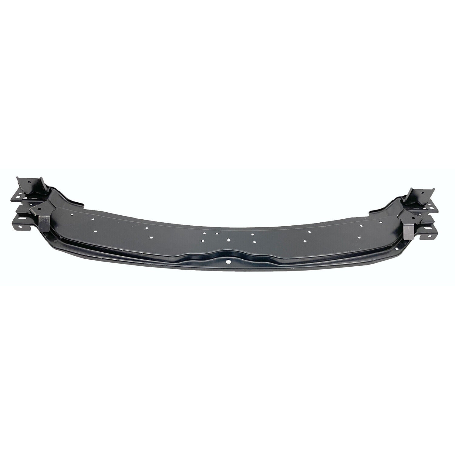Support de pare-chocs avant supérieur en acier pour Nissan Armada 2021-2024, NI1035115