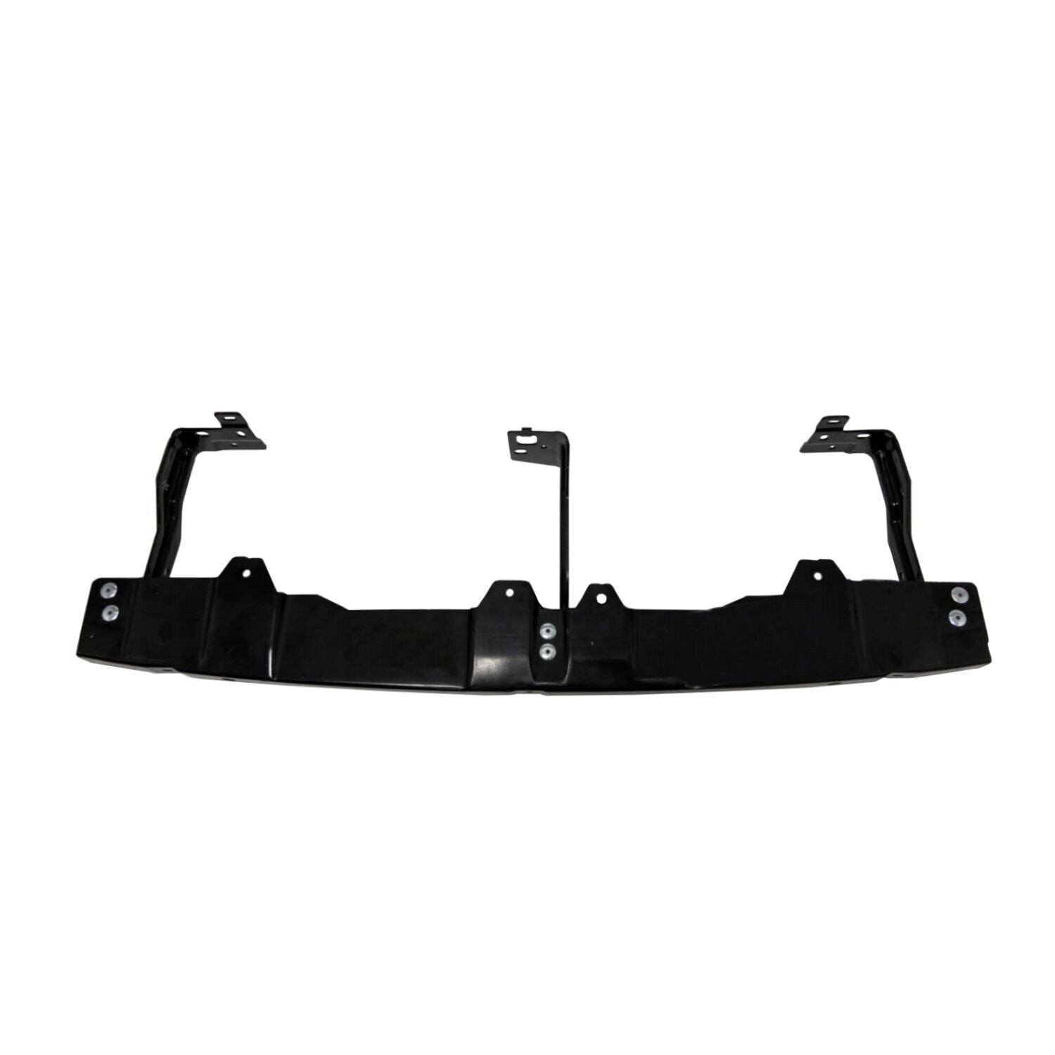 Support de pare-chocs avant supérieur en acier pour Nissan Titan 2020-2024, NI1035116