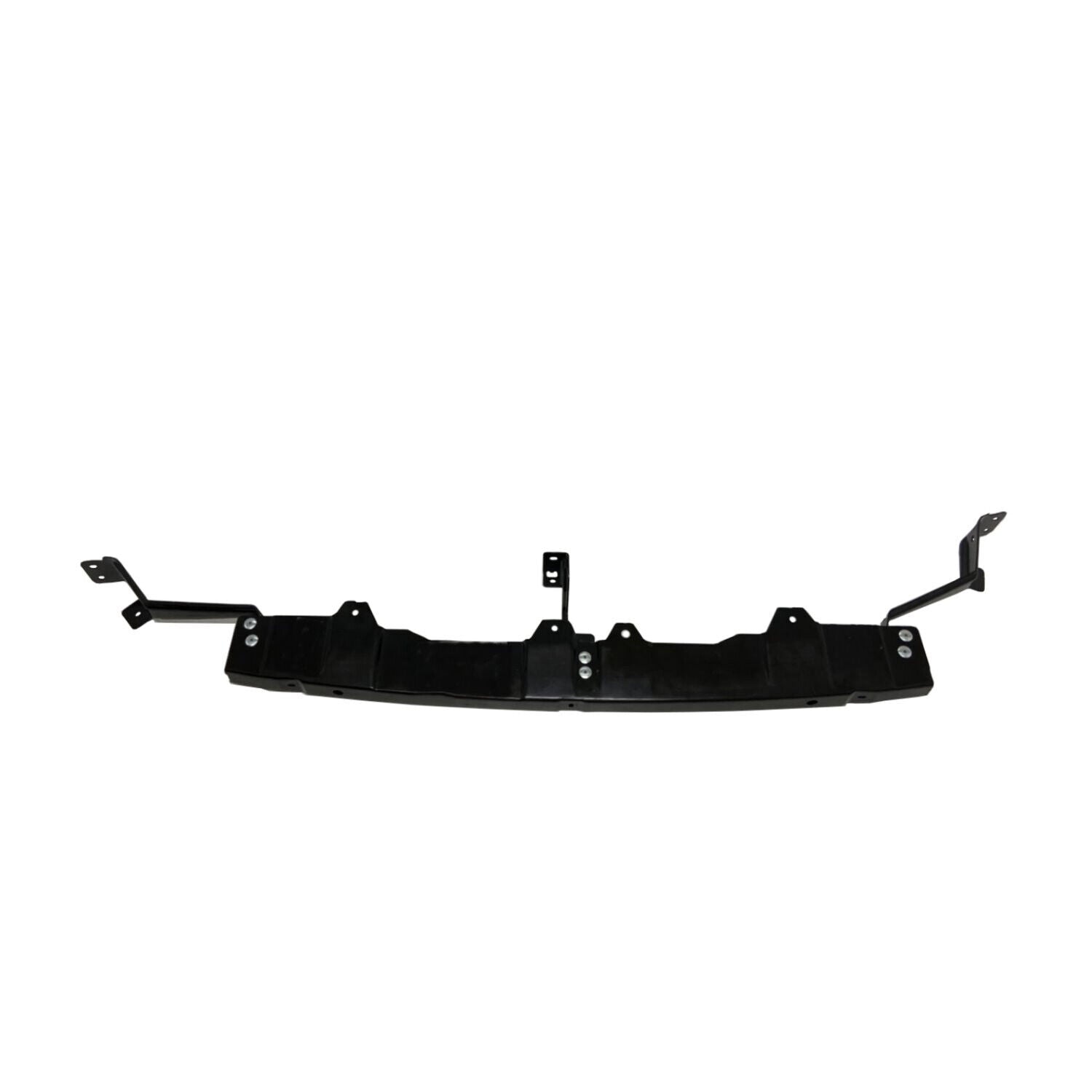 Support de pare-chocs avant supérieur en acier pour Nissan Titan XD 2020-2024, NI1035117