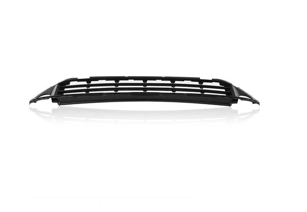 2021-2023 Nissan Rogue Grille Front Black Us Built , NI1036114U