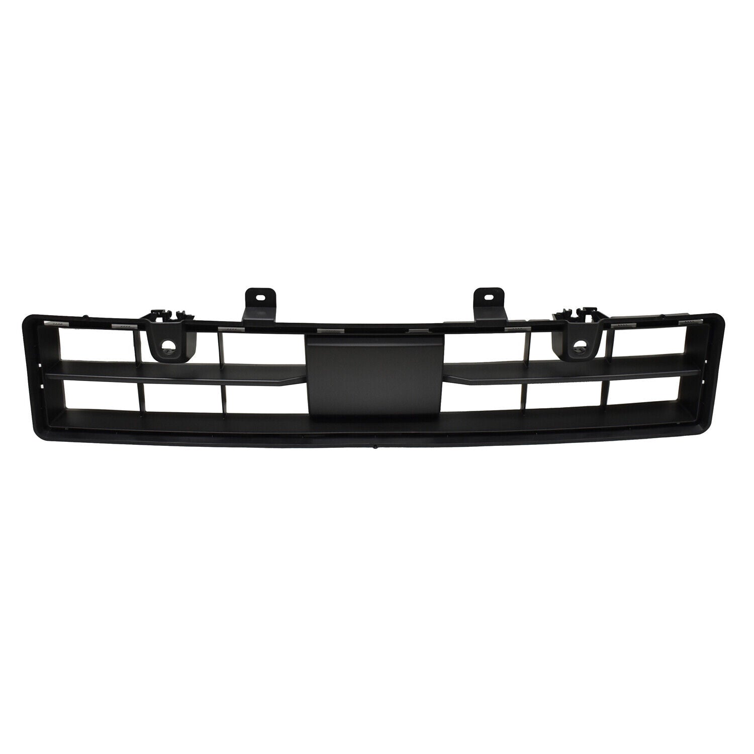 Calandre avant texturée noire avec capteur pour Nissan Armada 2021-2024, NI1036115