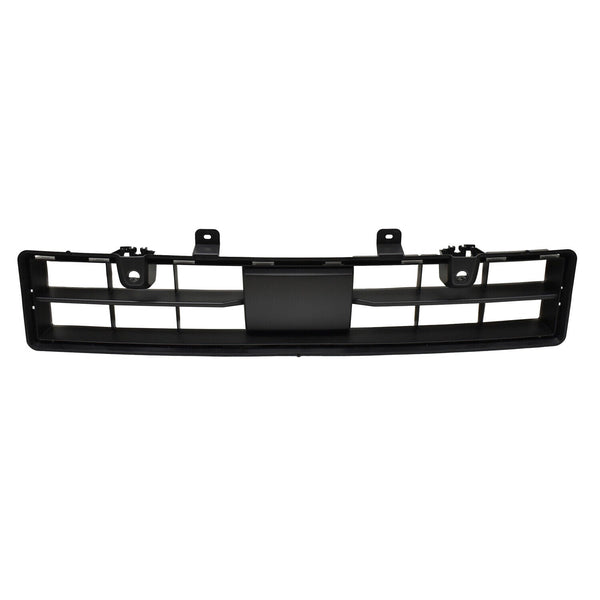 Grille Front Nissan Armada 2021-2022 Black , Ni1036115