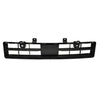 Grille Front Nissan Armada 2021-2022 Black , Ni1036115