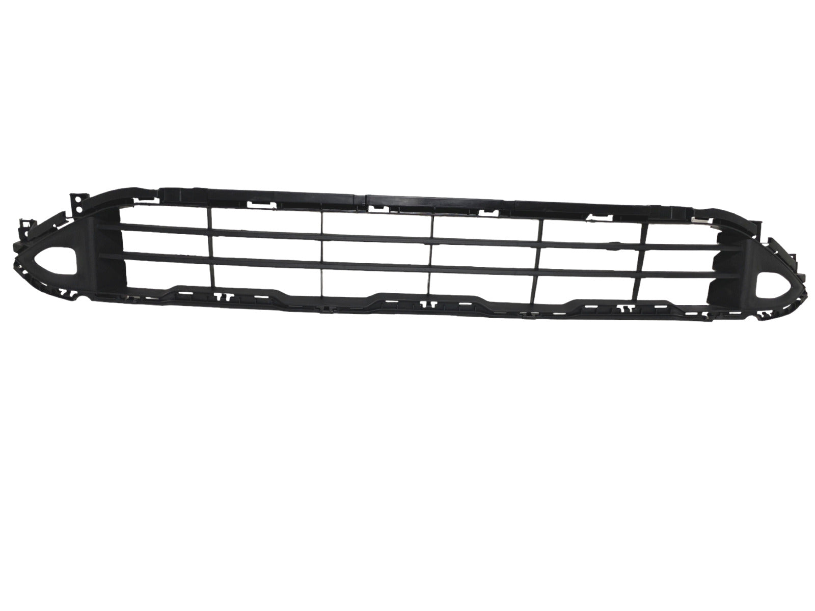 Calandre avant noire pour Nissan Rogue 2021-2023 (fabrication japonaise), NI1036116