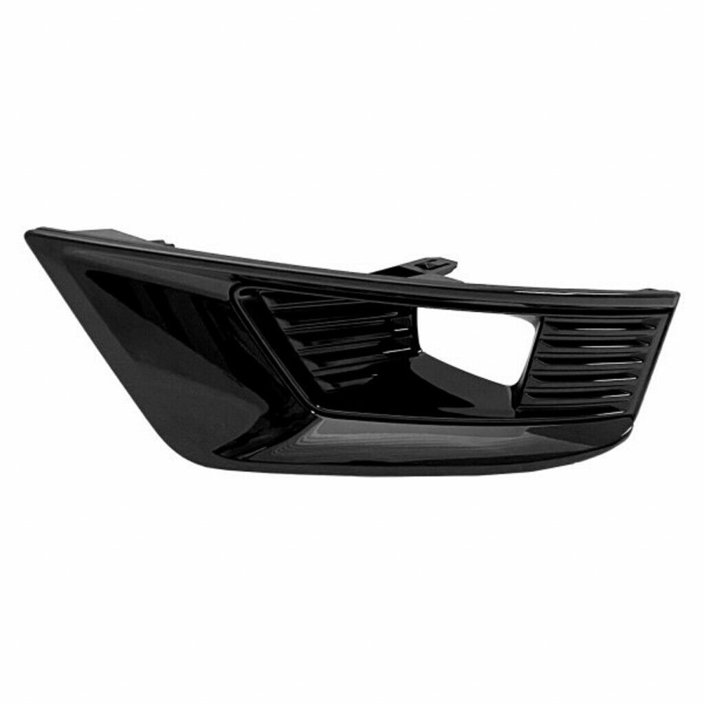 Enjoliveur de phare antibrouillard avant côté conducteur pour Nissan Armada 2021-2024, NI1038183