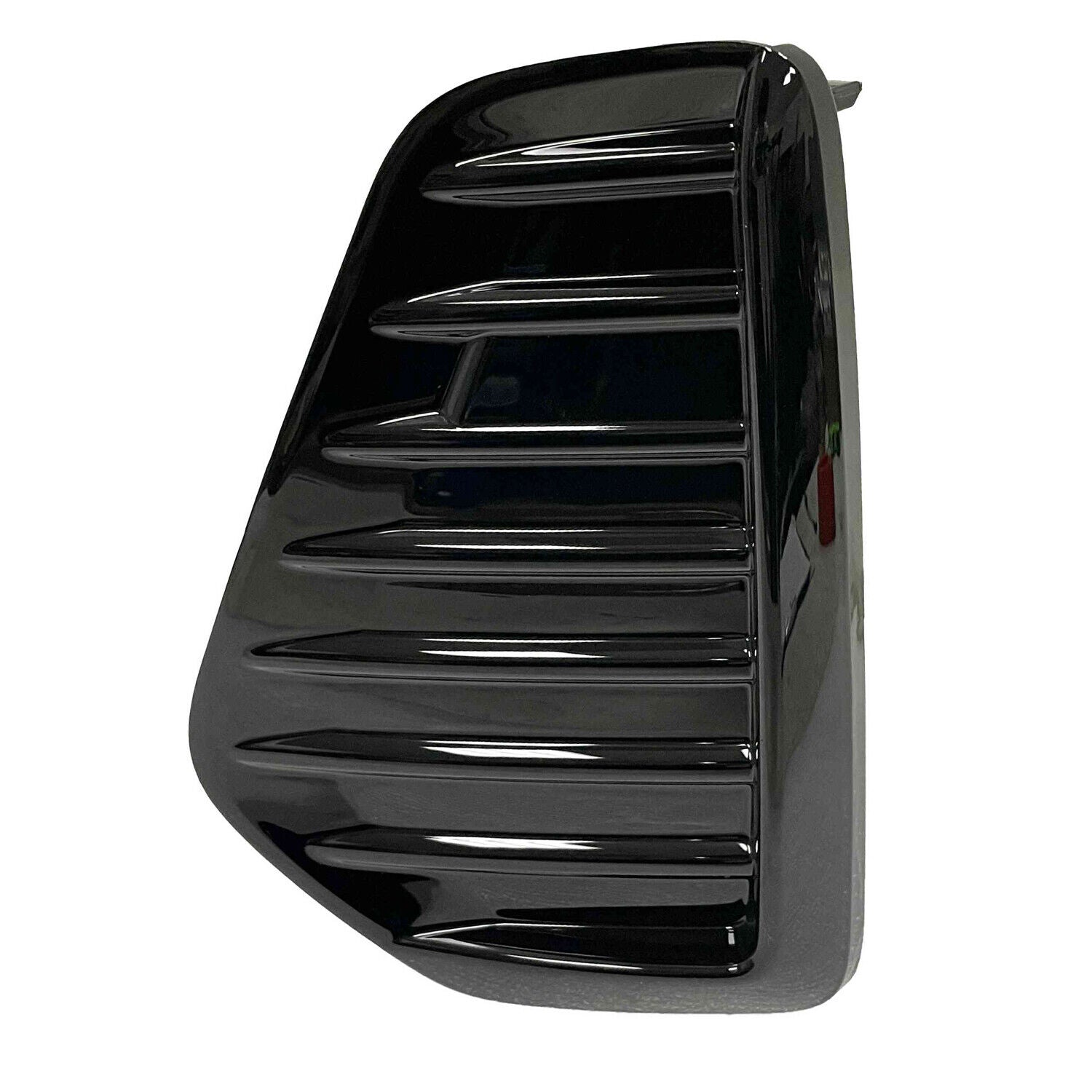 Cache antibrouillard avant gauche (côté conducteur) pour Nissan Kicks (2021-2024), NI1038185