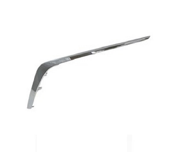 Moulure de calandre côté conducteur pour Nissan Altima Sedan 2023-2025, NI1038189