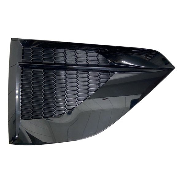 Cache antibrouillard côté conducteur noir pour Nissan Altima Sedan 2023-2025, NI1038190