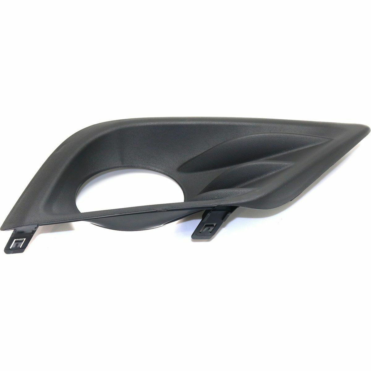 Enjoliveur de feu antibrouillard avant pour Nissan Altima Sedan 2016-2018, NI1039141U