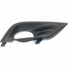 2016-2018 Nissan Altima Sedan Fog Lamp Bezel Front , NI1039141U