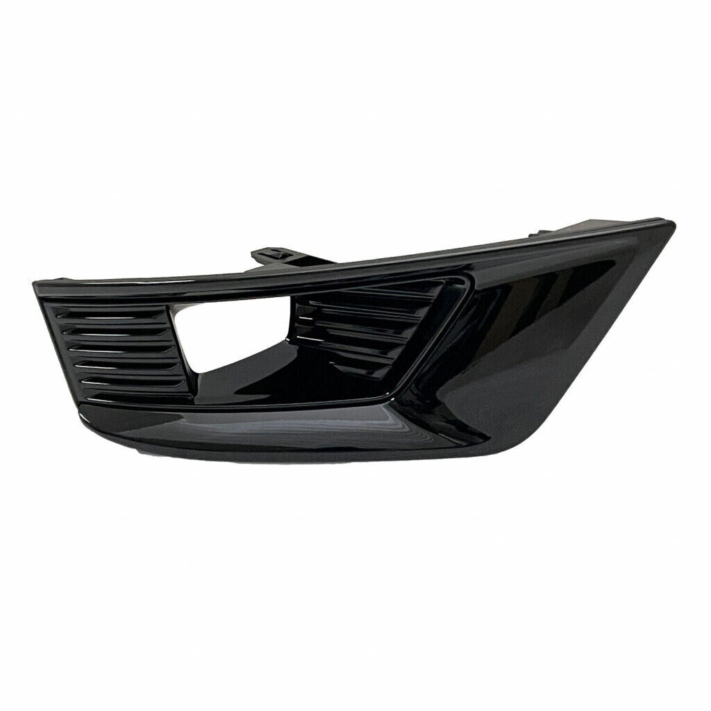 Enjoliveur de feu antibrouillard avant côté passager pour Nissan Armada 2021-2024, NI1039183