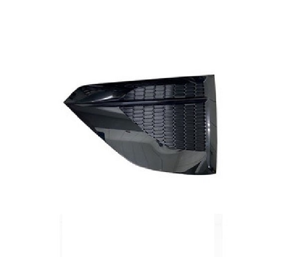 Cache antibrouillard côté passager noir pour Nissan Altima Sedan 2023-2025, NI1039190