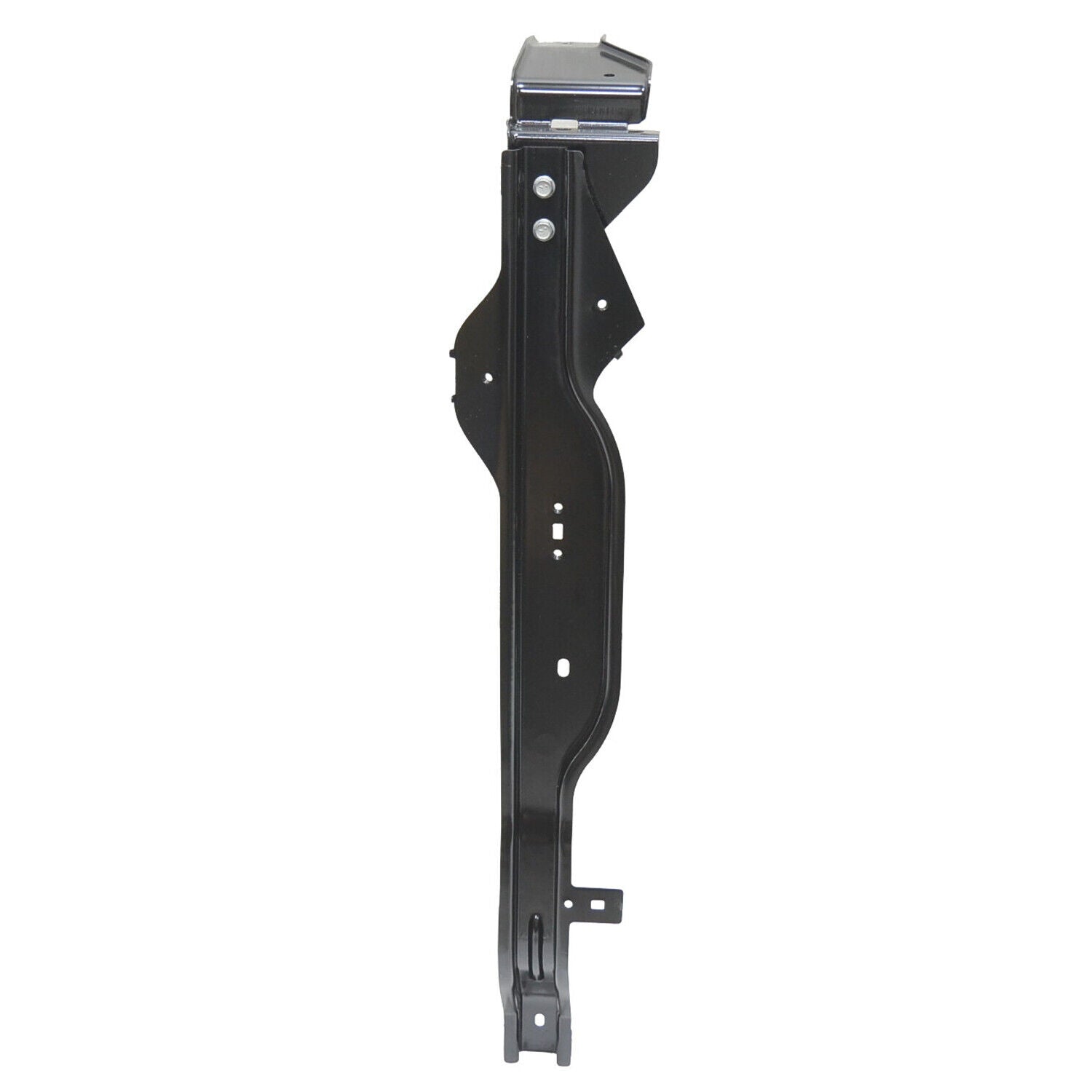Support de pare-chocs avant central Nissan Pathfinder 2017-2020, NI1041100 - Hunt Parts