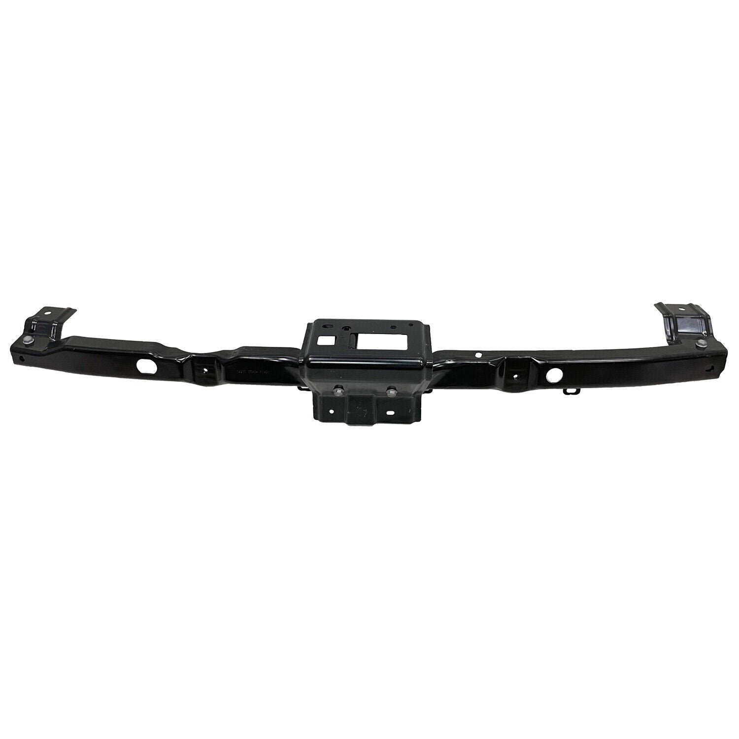Support de pare-chocs avant supérieur en acier pour Nissan Pathfinder 2022-2025, NI1041112