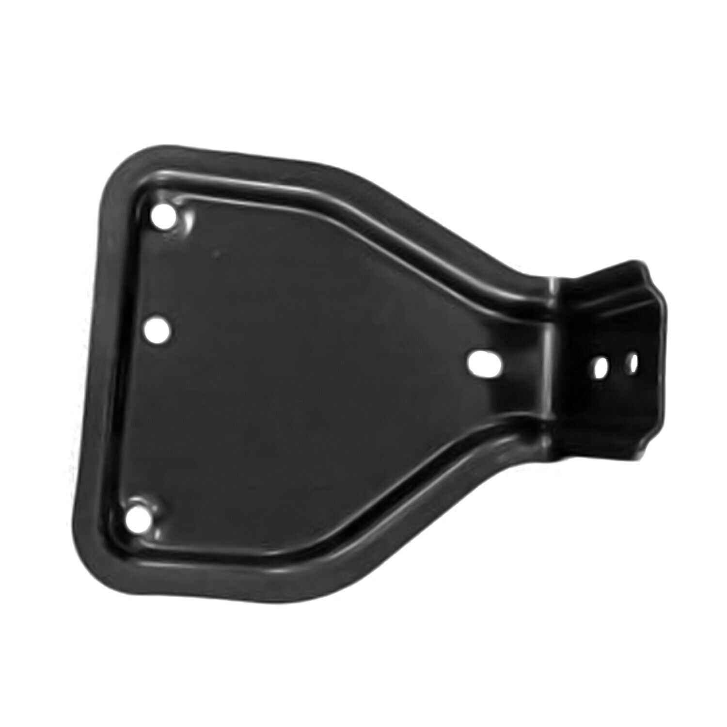 Support de pare-chocs avant inférieur pour Nissan Pathfinder 2022-2025, NI1041113