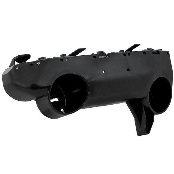 Bumper Bracket Front Driver Side Nissan Sentra 2020-2023 Plastic , Ni1042123