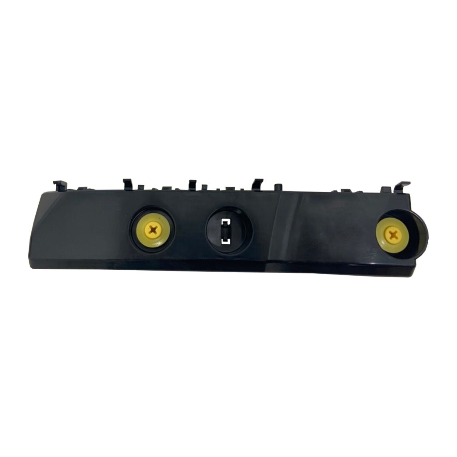 Support de pare-chocs avant côté conducteur pour Nissan Frontier 2022-2024, NI1042131