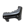 Bumper Bracket Front Driver Side Nissan Frontier 2009-2021 Outer (S Cover) Plastic , Ni1042135