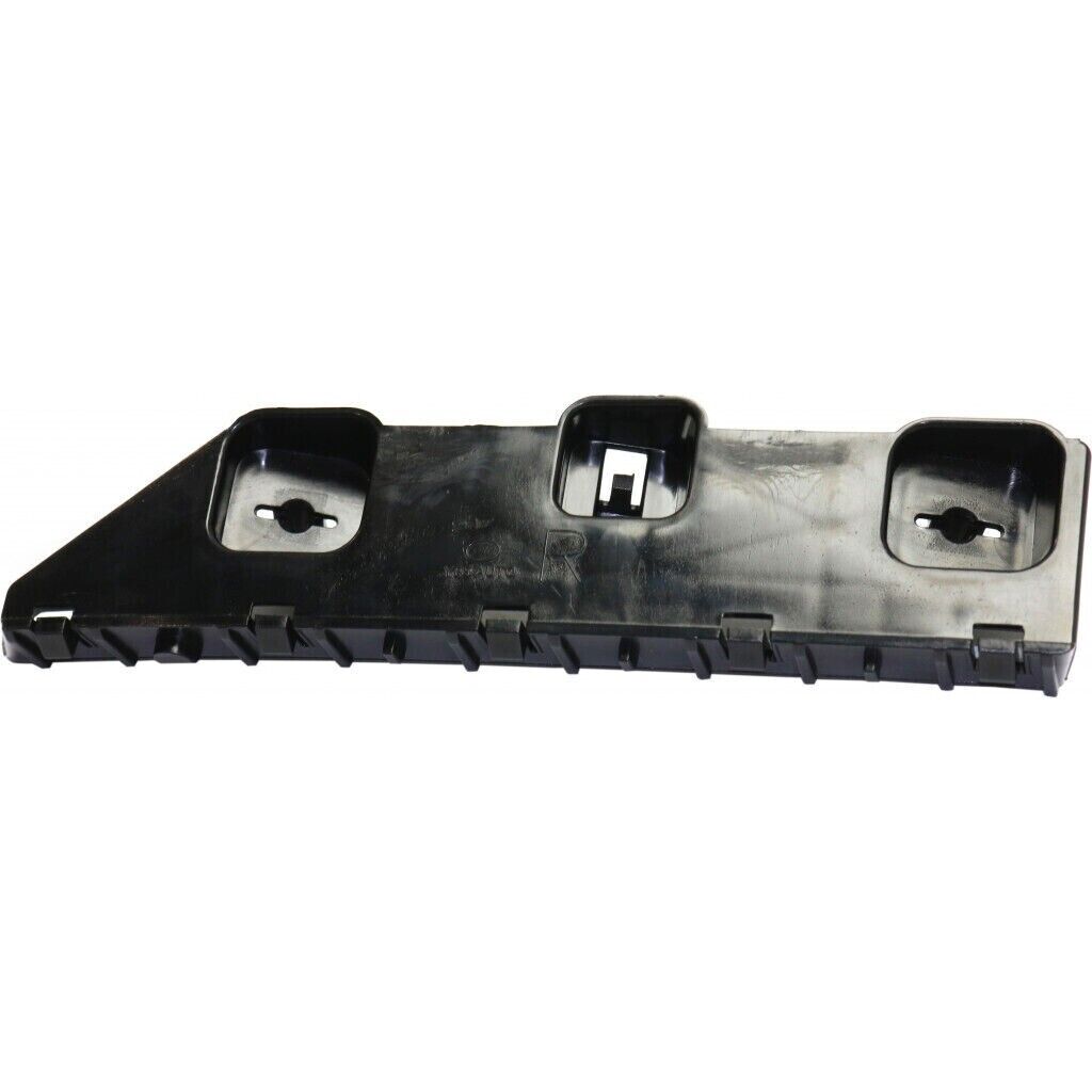 Support de pare-chocs avant côté passager pour Nissan Pathfinder 2013-2020, NI1043107 - Hunt Parts