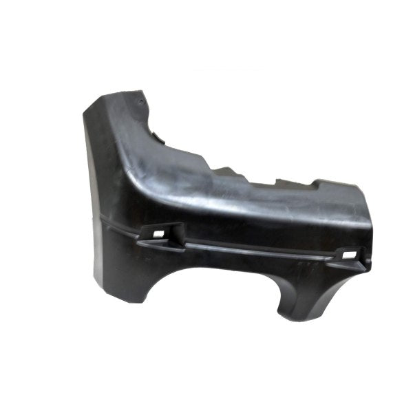 Support de pare-chocs avant côté passager pour Nissan Frontier 2009-2021, en plastique, NI1043135 - Hunt Parts