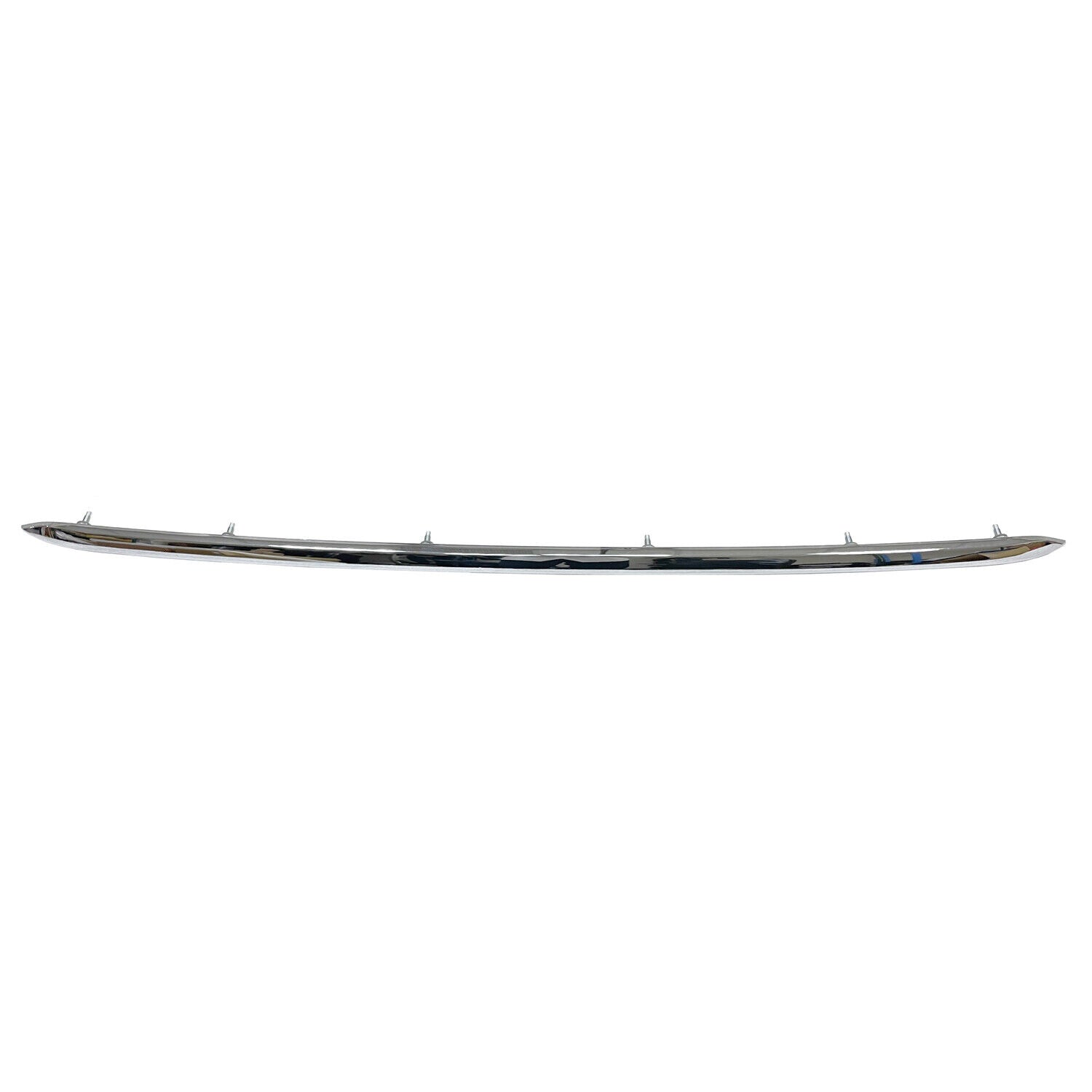 Moulure de pare-chocs avant inférieure pour Nissan Kicks 2021-2024, NI1044122