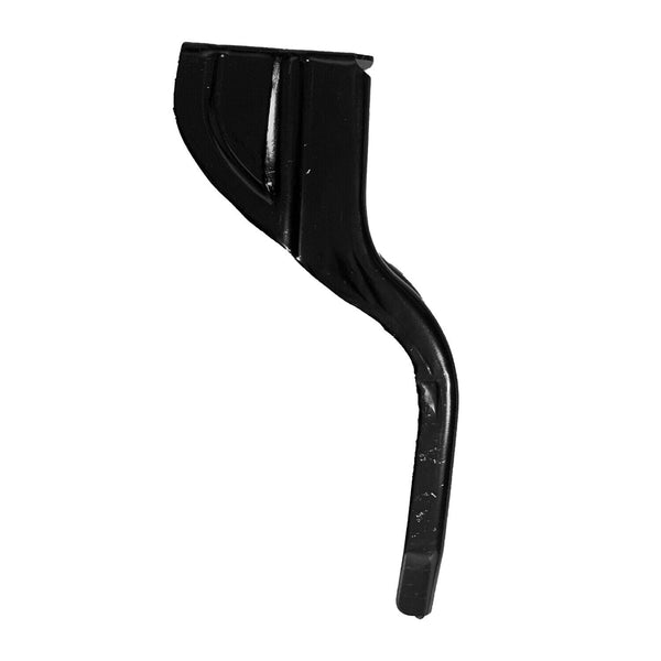 Bumper Retainer Front Driver Side Nissan Pathfinder 2022-2023 Steel , Ni1062107