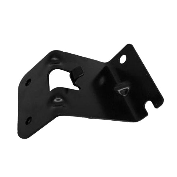 Support de pare-chocs avant côté conducteur pour Nissan Frontier 2022-2025, NI1062108