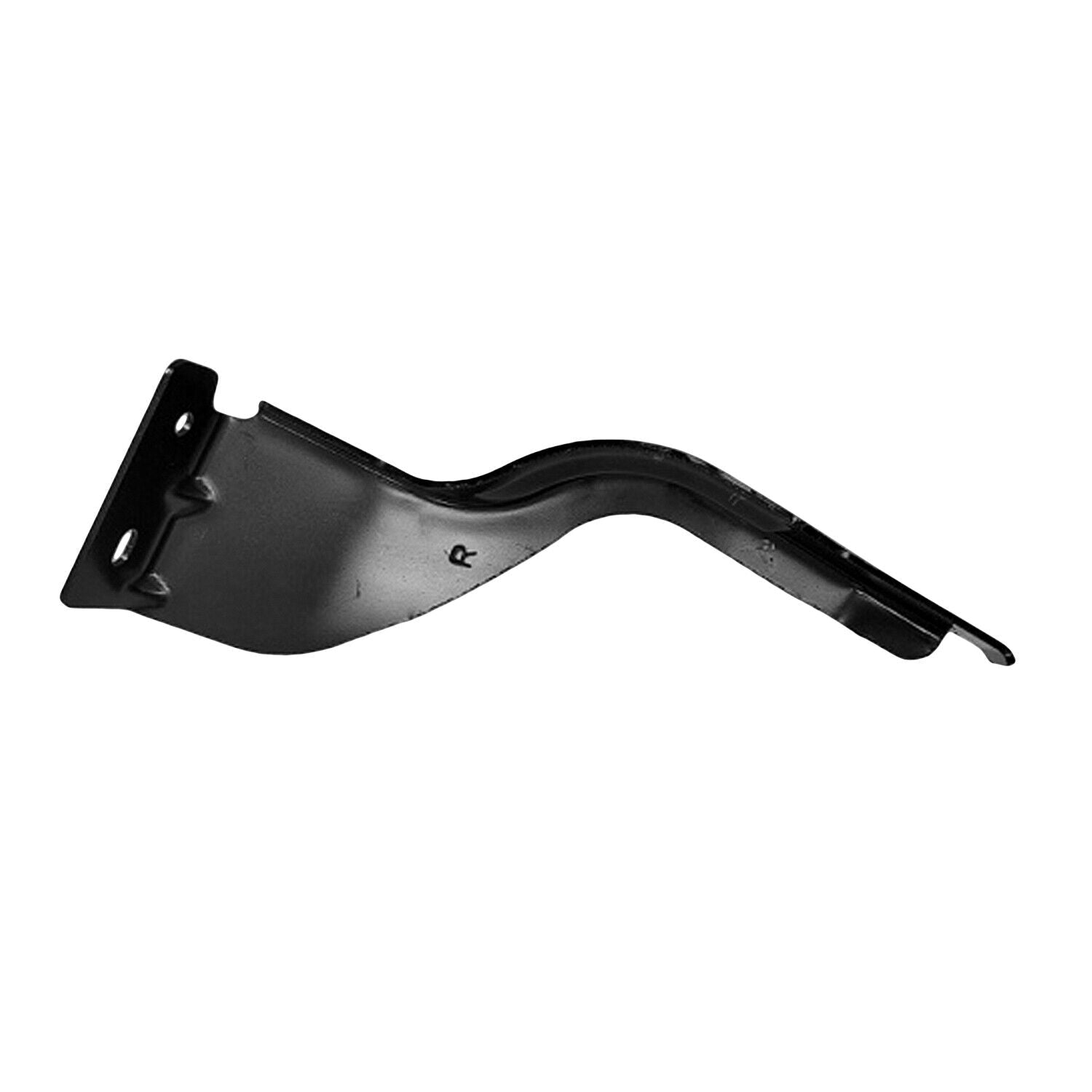 Support de pare-chocs avant côté passager pour Nissan Pathfinder 2022-2025, NI1063107