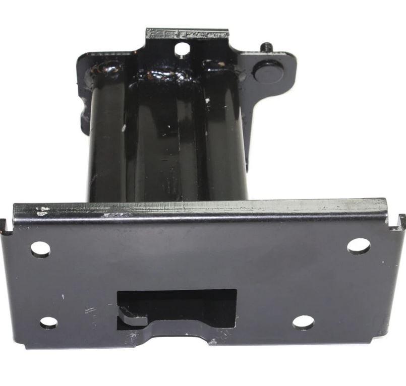 Support de barre d'armature avant côté conducteur pour Nissan Rogue 2014-2020, fabriqué aux États-Unis, Capa, NI1066146C