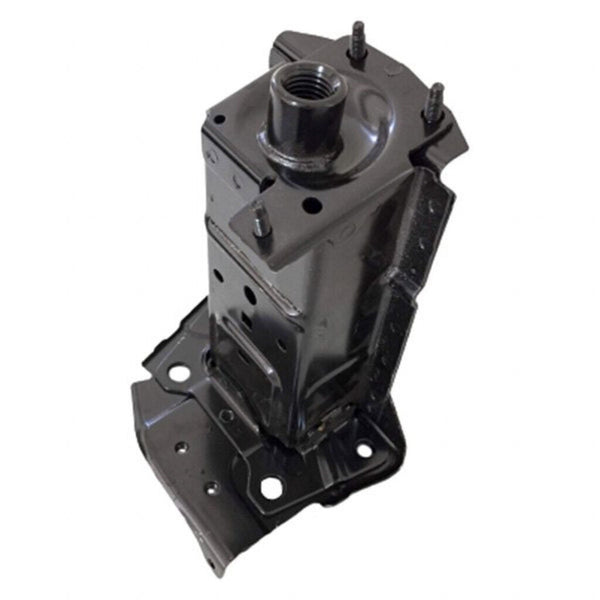 Rebar Bracket Front Driver Side Nissan Sentra 2017-2019 1.6 Turbo , Ni1066153