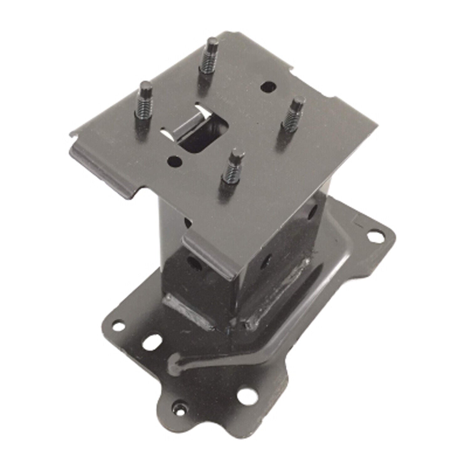 Support de barre d'armature avant côté conducteur en acier pour Nissan Versa Sedan 2020-2025, NI1066156