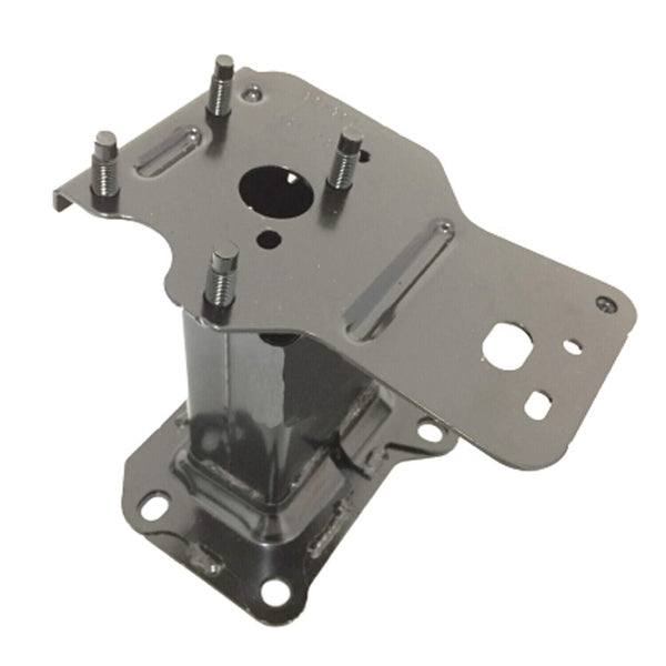 Rebar Bracket Front Driver Side Nissan Sentra 2020-2023 Steel , Ni1066157