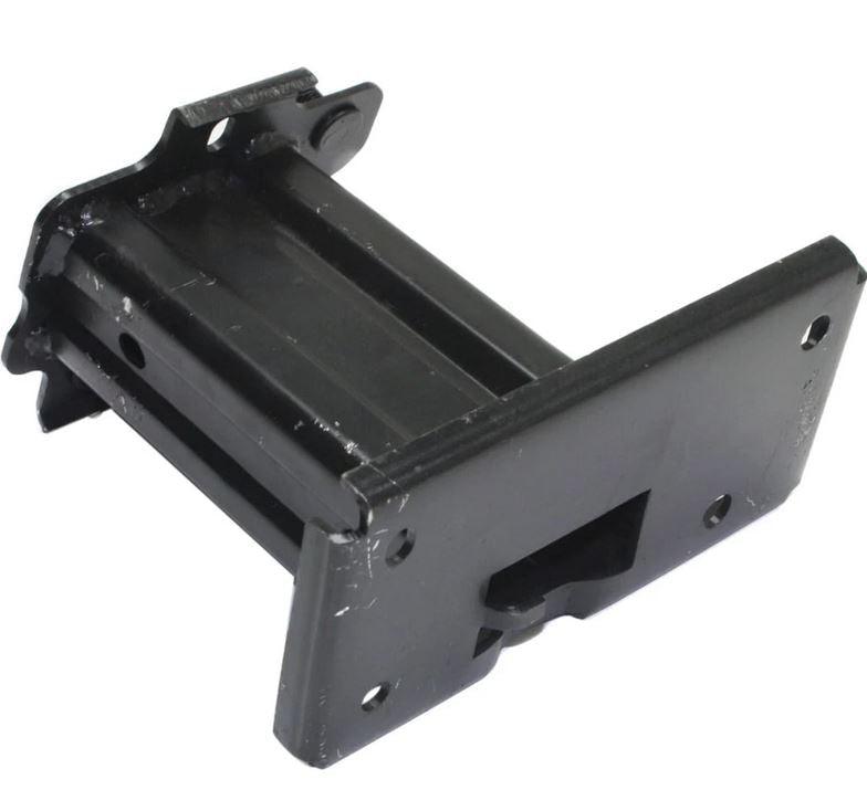 Support de barre d'armature avant côté passager pour Nissan Rogue 2014-2020, NI1067146C