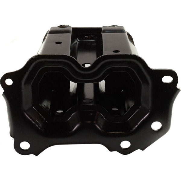 Rebar Bracket Front Passenger Side Nissan Altima 2019-2023 Steel , Ni1067151U