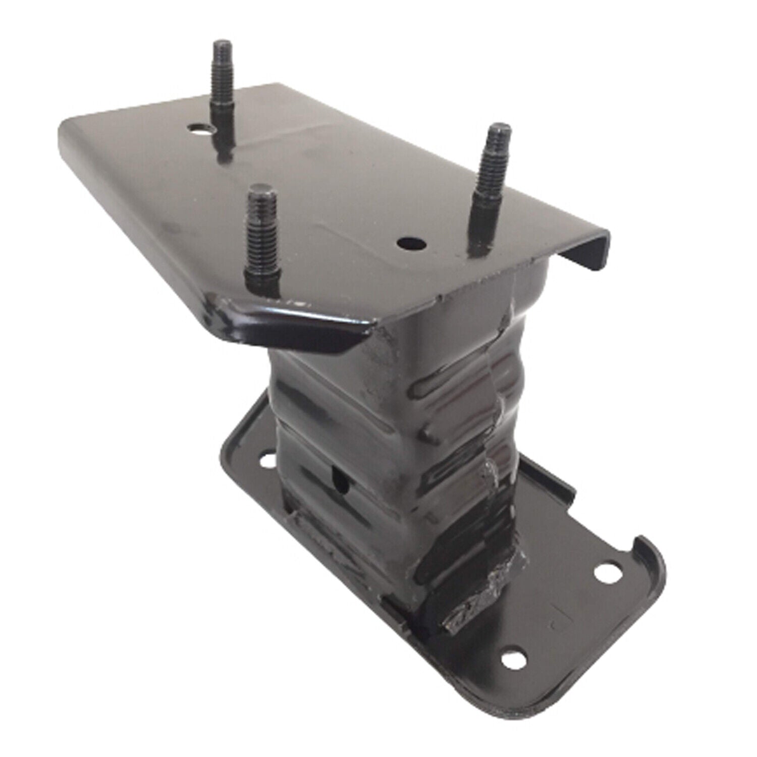 Support de barre d'armature avant côté passager en acier pour Nissan Qashqai 2017-2023, NI1067152
