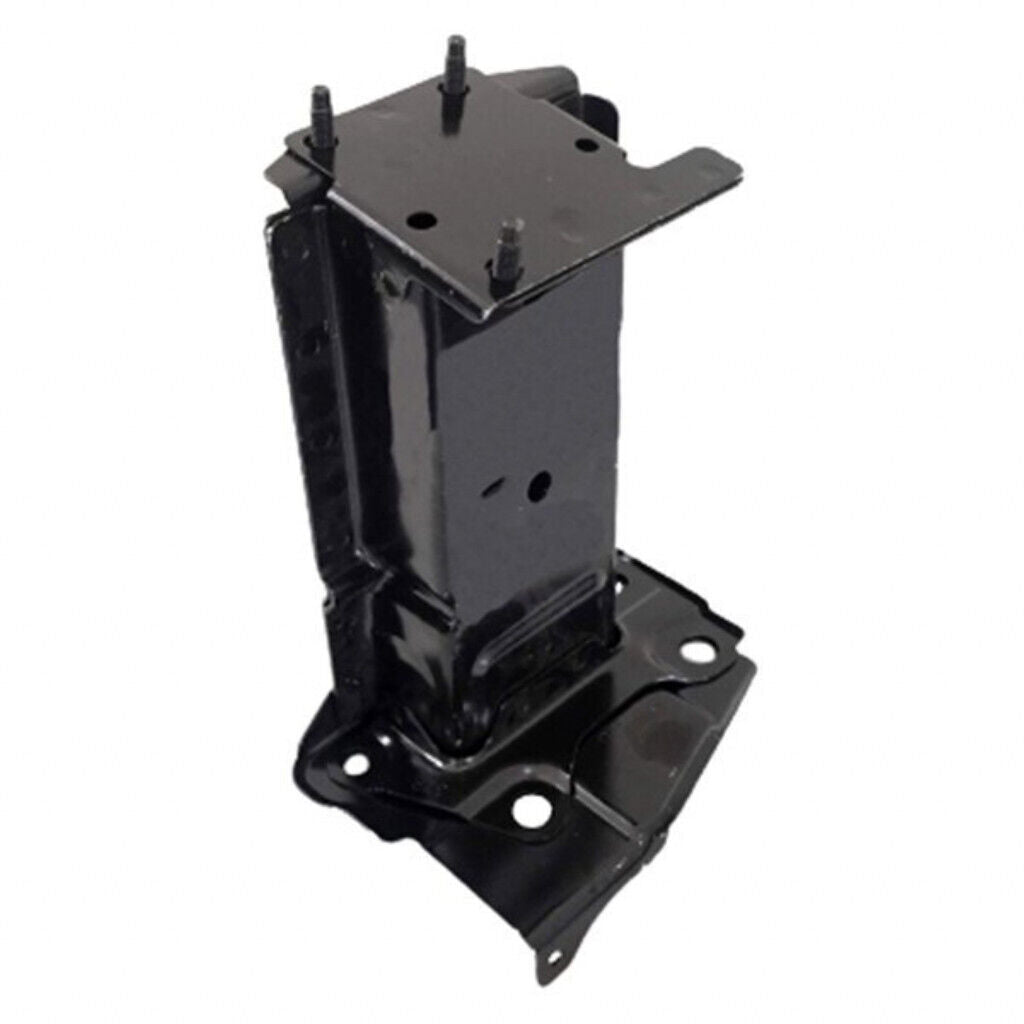 Support de barre d'armature avant côté passager pour Nissan Sentra 2017-2019 1.6T, NI1067153 - Hunt Parts