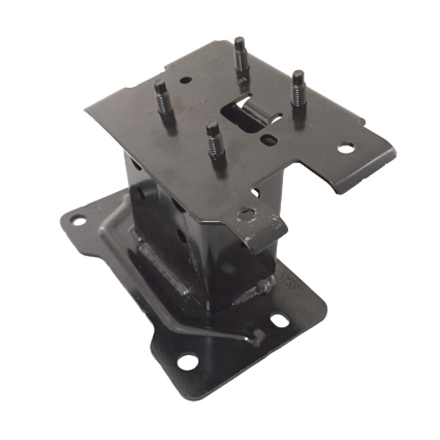Barre de renfort en acier côté passager avant pour Nissan Versa Sedan 2020-2025, NI1067156