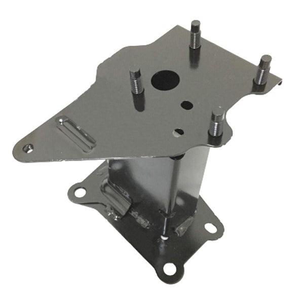 Rebar Bracket Front Passenger Side Nissan Sentra 2020-2023 Steel , Ni1067157