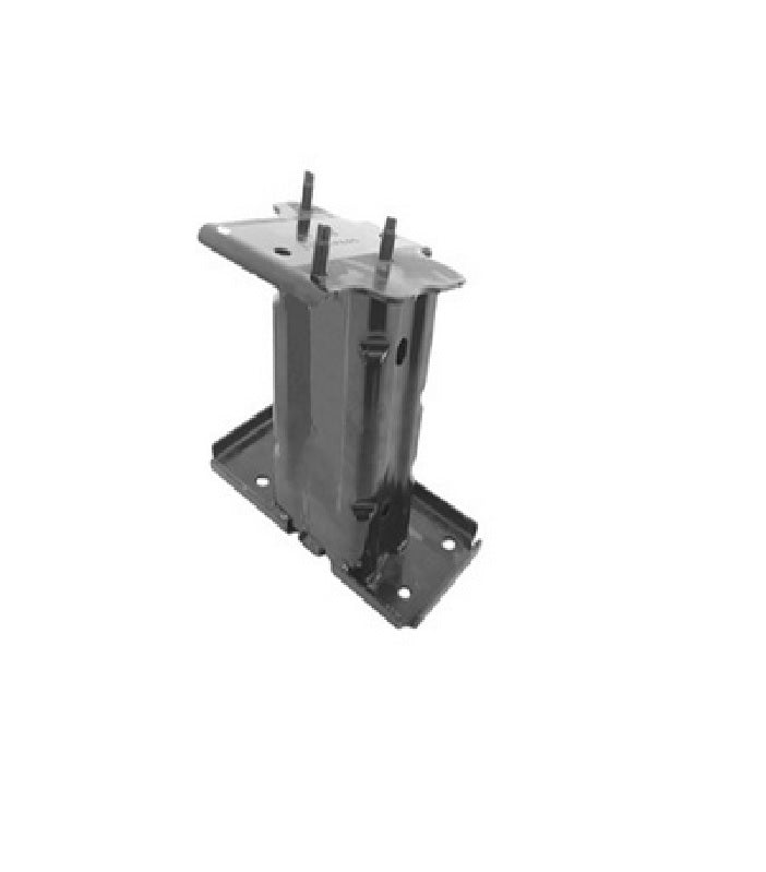 Support de barre d'armature avant côté passager pour Nissan Rogue 2017-2020, NI1067158