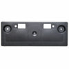 License Plate Bracket Front Nissan Sentra 2017-2019 With Mounting Hardware , Ni1068153