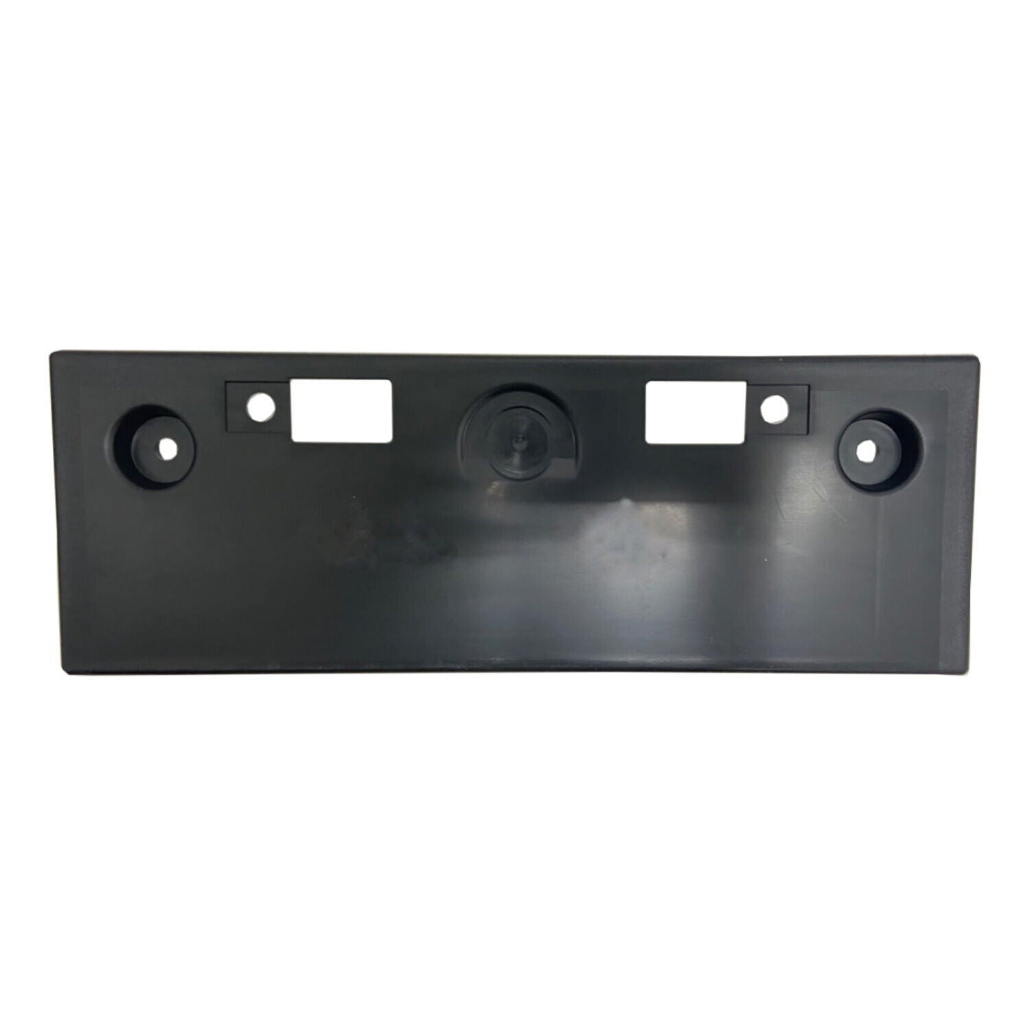 Support de plaque d'immatriculation avant pour Nissan Armada 2021-2024, NI1068160