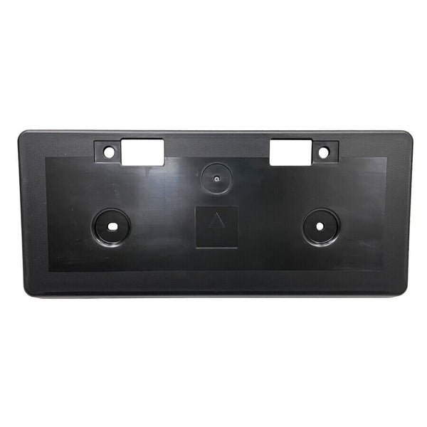 License Plate Bracket Front Nissan Kicks 2018-2020 With Mounting Hardware , Ni1068161