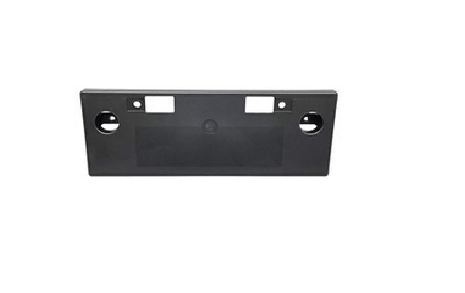 Support de plaque d'immatriculation pour Nissan Altima Sedan 2023-2025, NI1068165