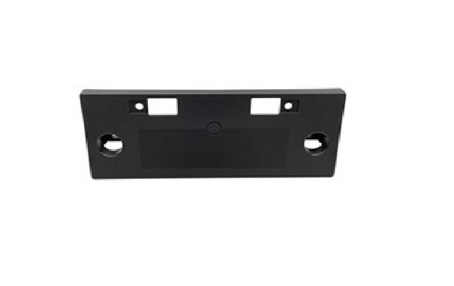 Support de plaque d'immatriculation avant pour Nissan Altima Sedan 2023-2025, NI1068166