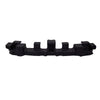 2014-2016 Nissan Rogue Absorber Front Usa Built Capa , NI1070157C
