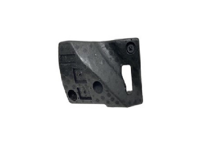 Amortisseur avant côté conducteur pour Nissan Armada 2021-2024, NI1072119